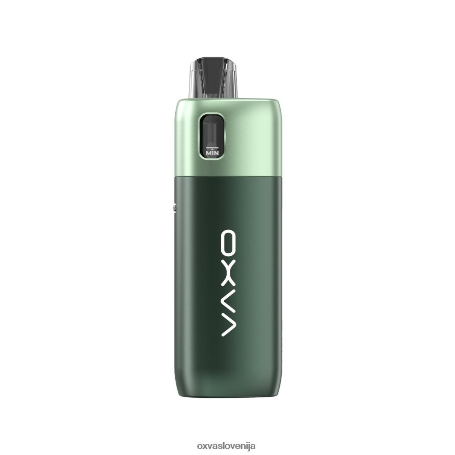 OXVA ONEO Oxva Best Vape dirkalno zelena P0NH105 komplet za pod