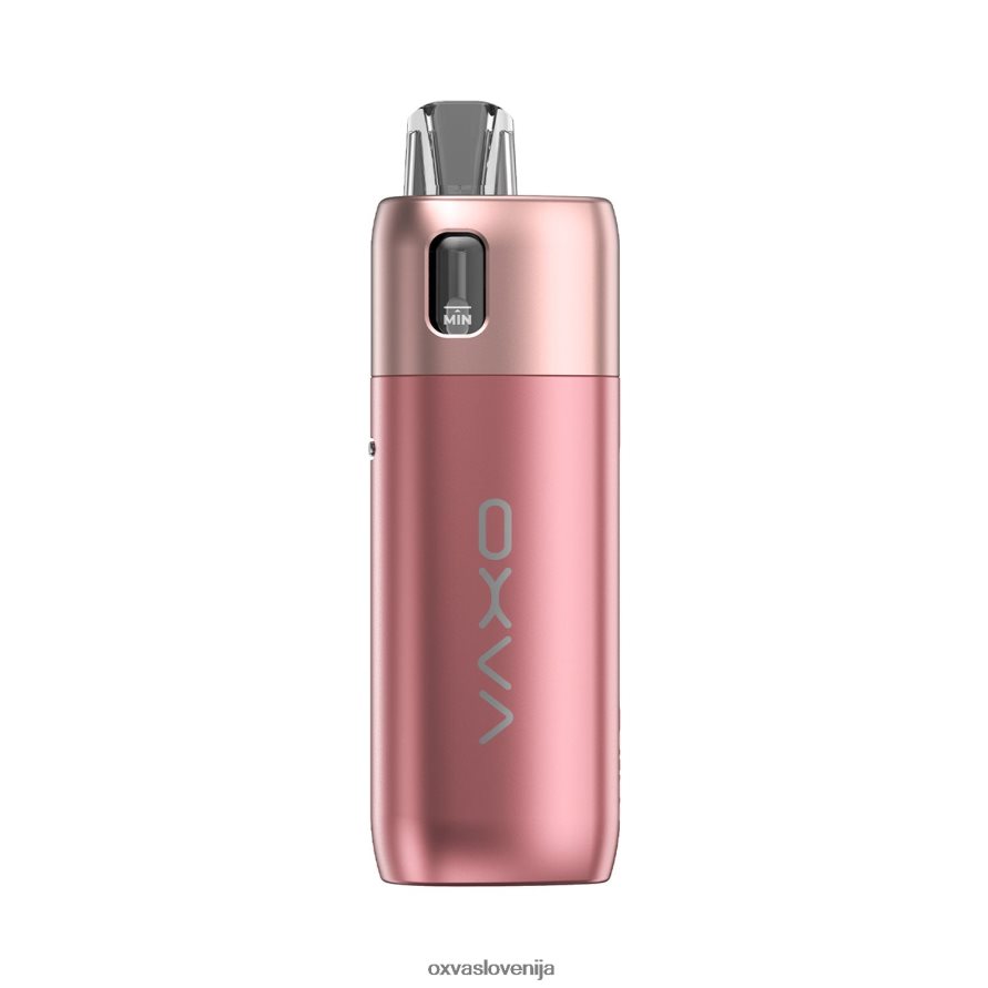 OXVA ONEO Oxva Disposable Pod fantomsko roza P0NH106 komplet za pod