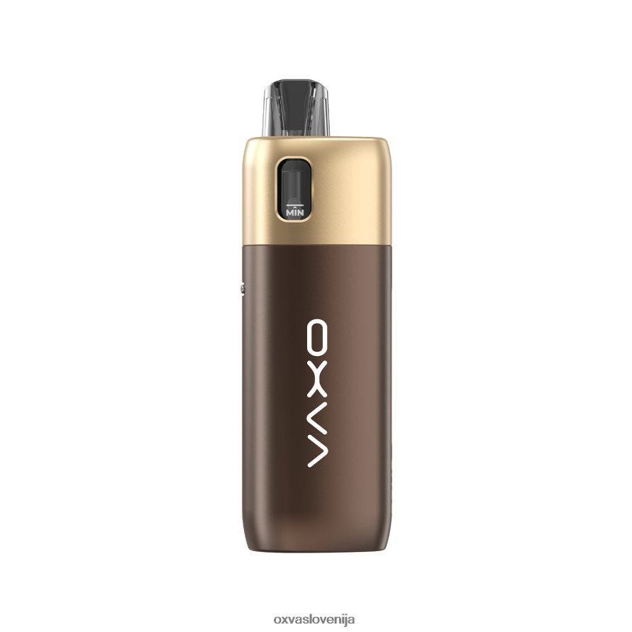 OXVA ONEO Oxva Order svilnato rjava P0NH104 komplet za pod