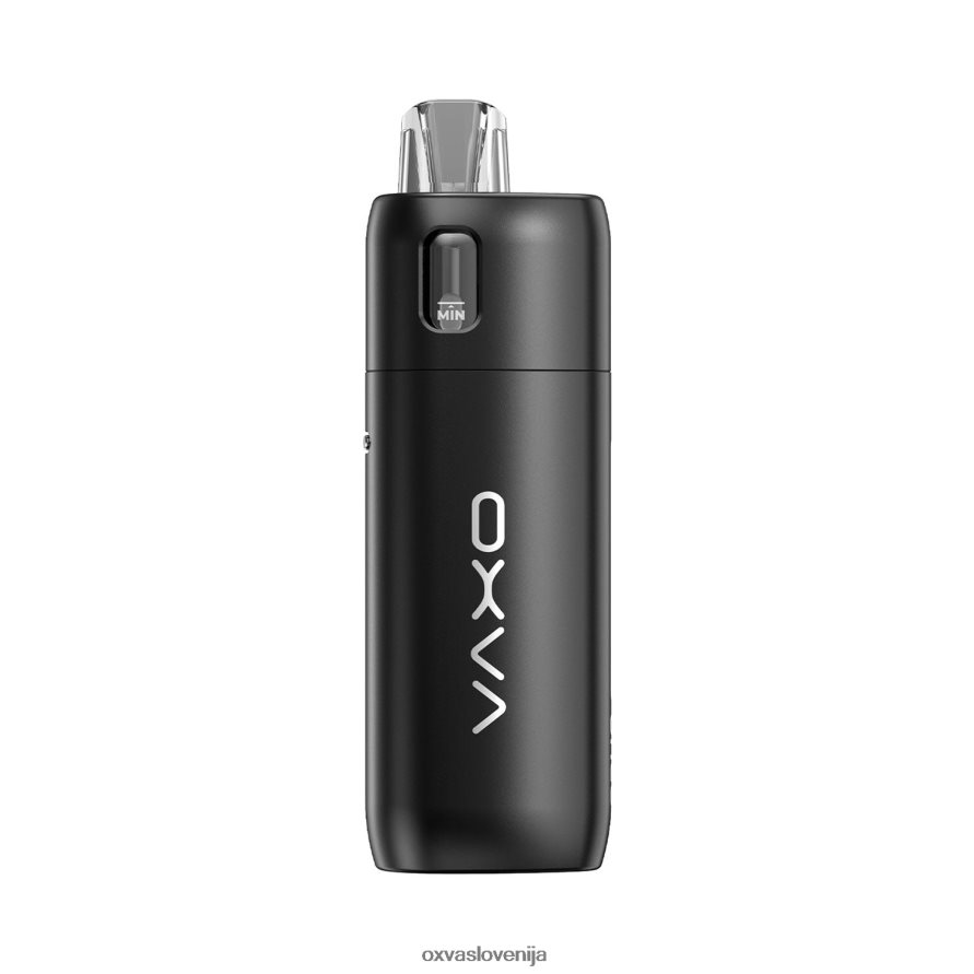 OXVA ONEO Oxva Pods astralno črna P0NH108 komplet za pod