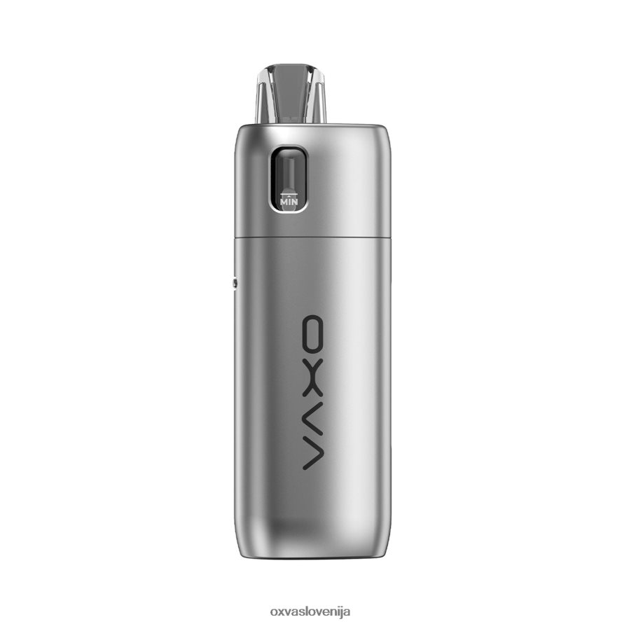OXVA ONEO Oxva Vape Price hladno srebro P0NH109 komplet za pod