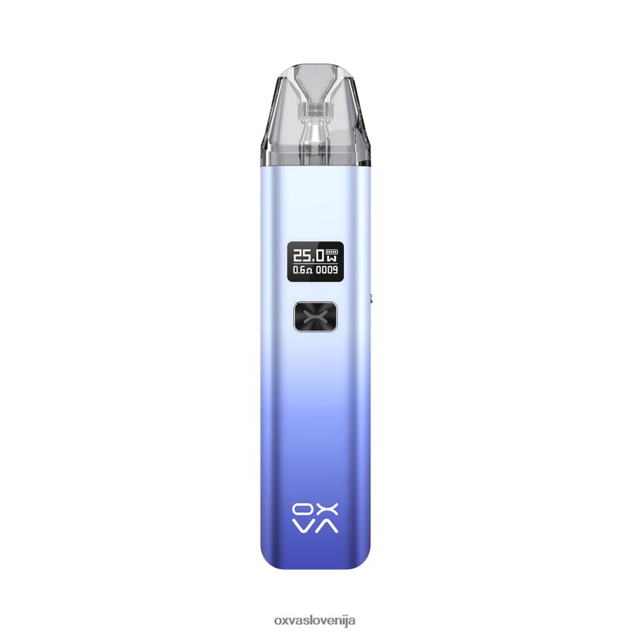 OXVA XLIM Oxva Price arktični led P0NH103 komplet za pod