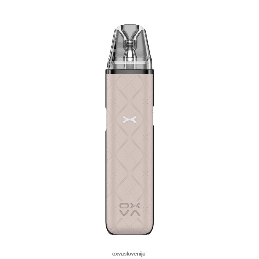 OXVA XLIM GO Oxva Best Vape svetlo rjava P0NH136 komplet