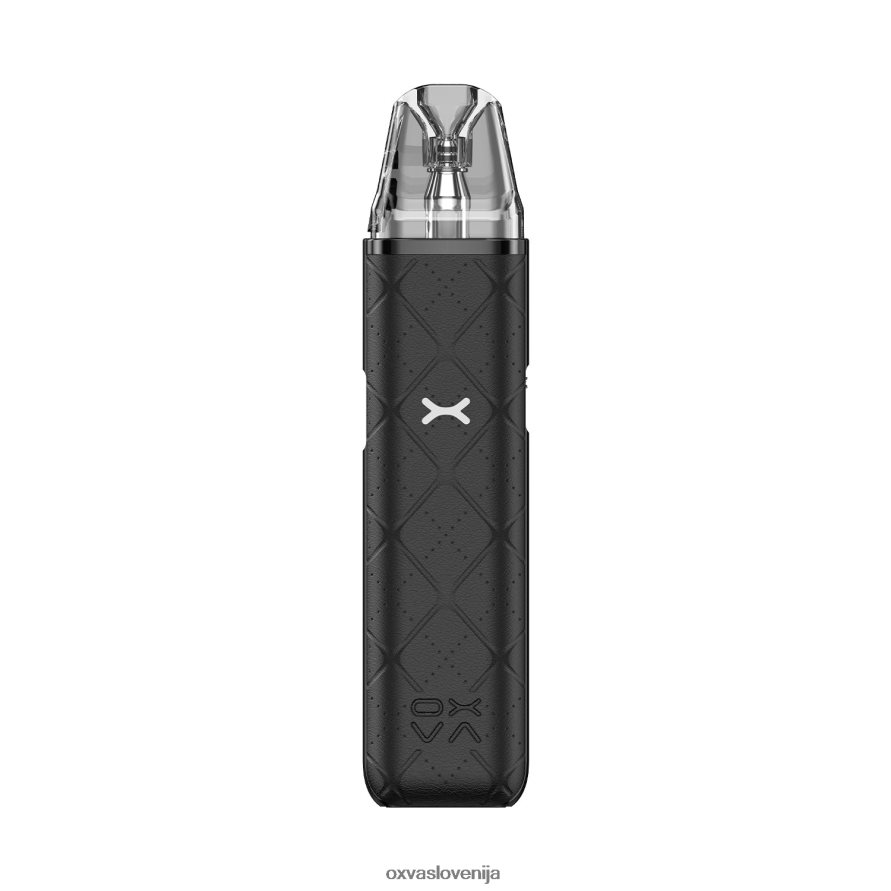 OXVA XLIM GO Oxva Disposable Pod Črna P0NH137 komplet