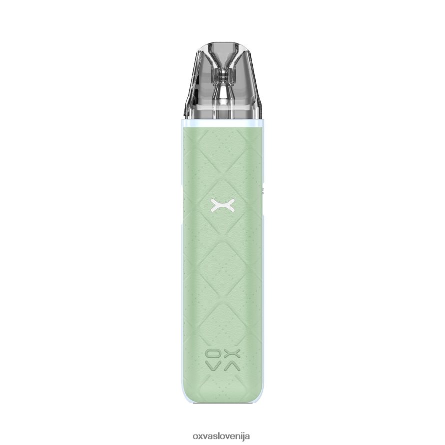 OXVA XLIM GO Oxva Vape Flavors svetlo zelena P0NH141 komplet