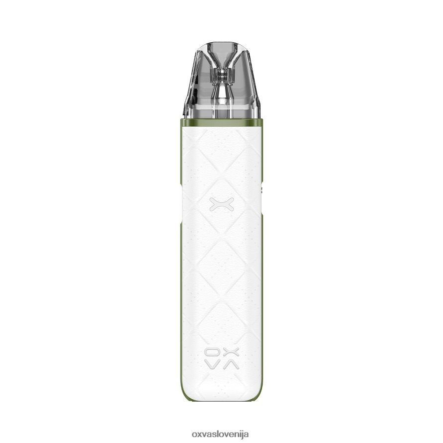 OXVA XLIM GO Oxva Vape Price bela P0NH140 komplet