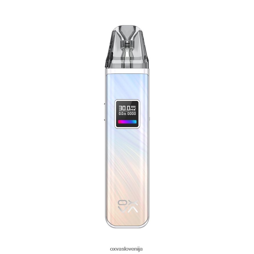 OXVA XLIM PRO Oxva Disposable Pod modno pero P0NH76 komplet