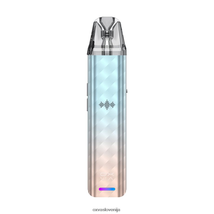OXVA XLIM SE 2 Oxva Pods oranžno modra P0NH98 komplet
