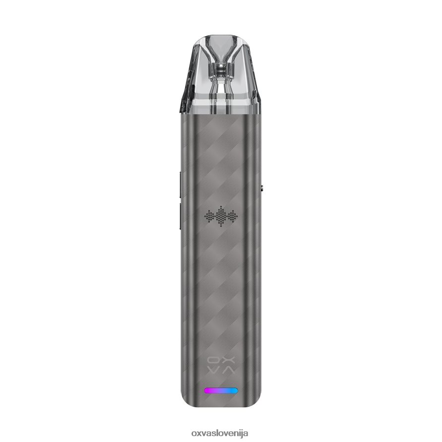 OXVA XLIM SE 2 Oxva Vape Flavors orožje P0NH100 komplet