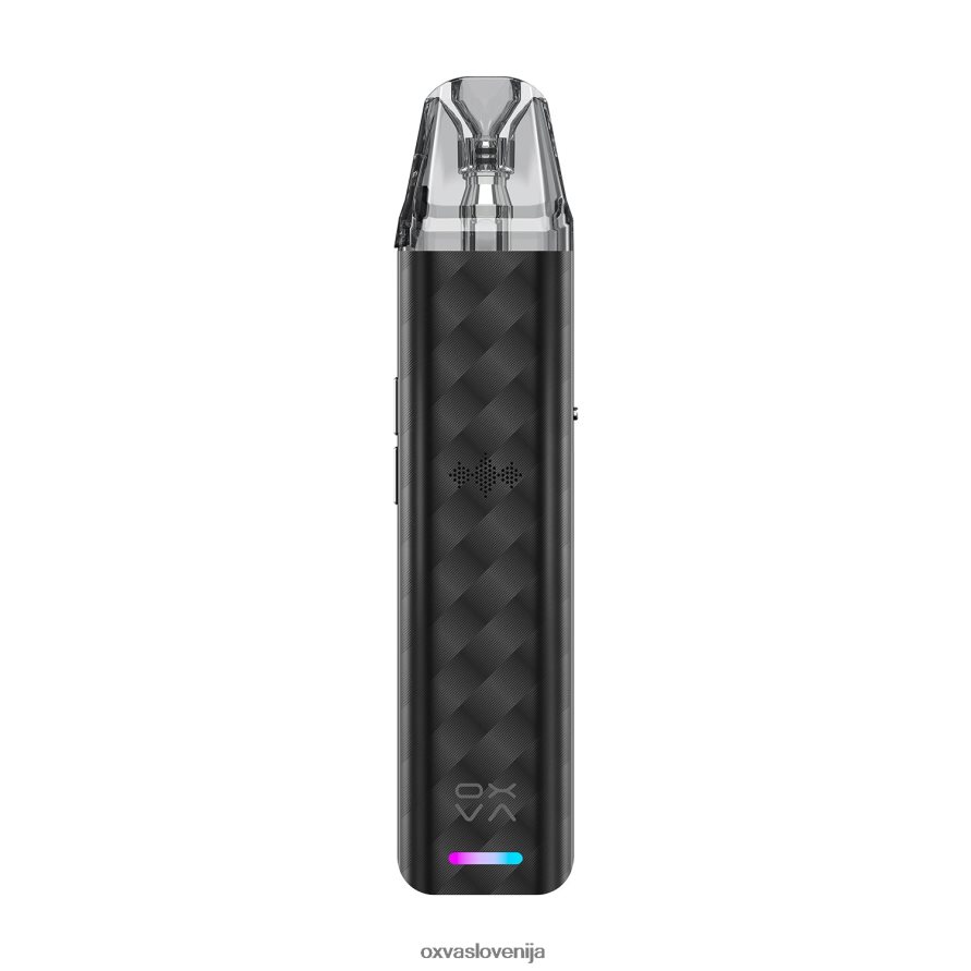 OXVA XLIM SE 2 Oxva Vape Price Črna P0NH99 komplet