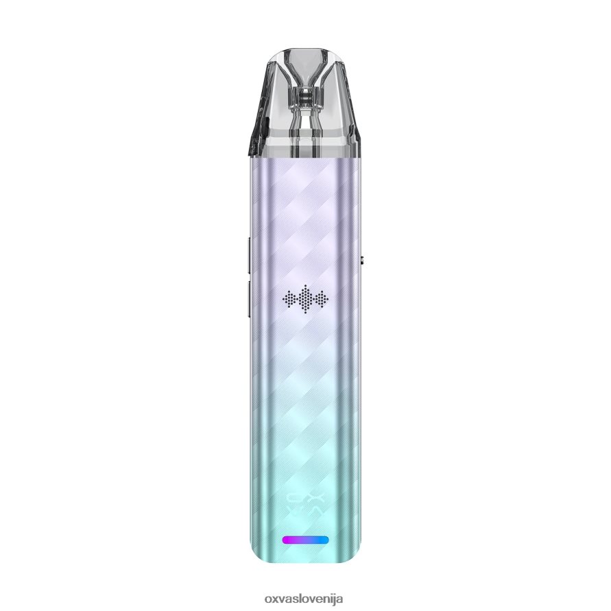 OXVA XLIM SE 2 Oxva Vape modro vijolična P0NH97 komplet