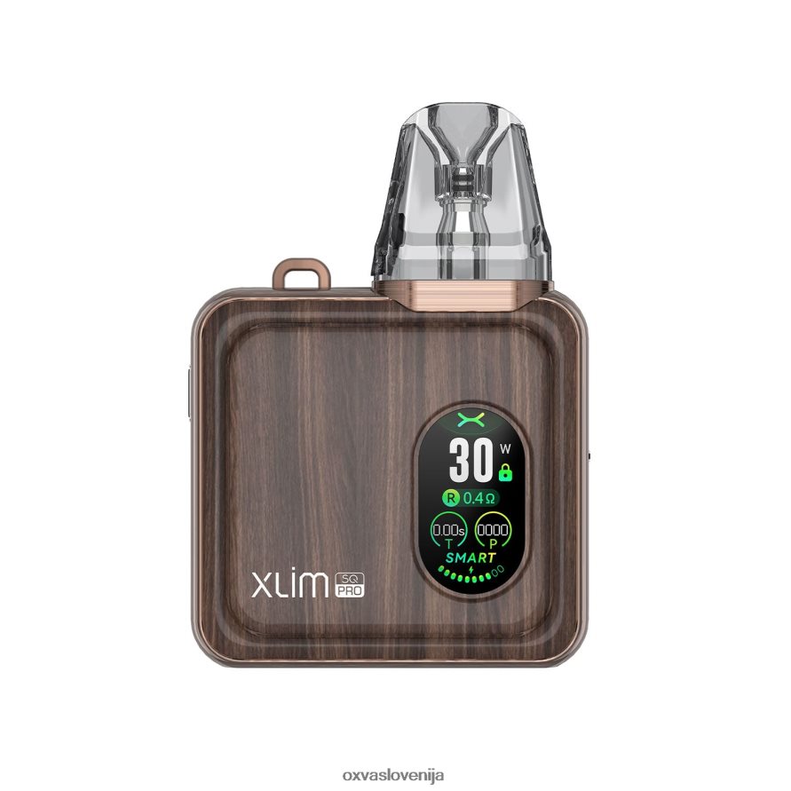 OXVA XLIM SQ PRO Oxva Price bronasti les P0NH93 komplet