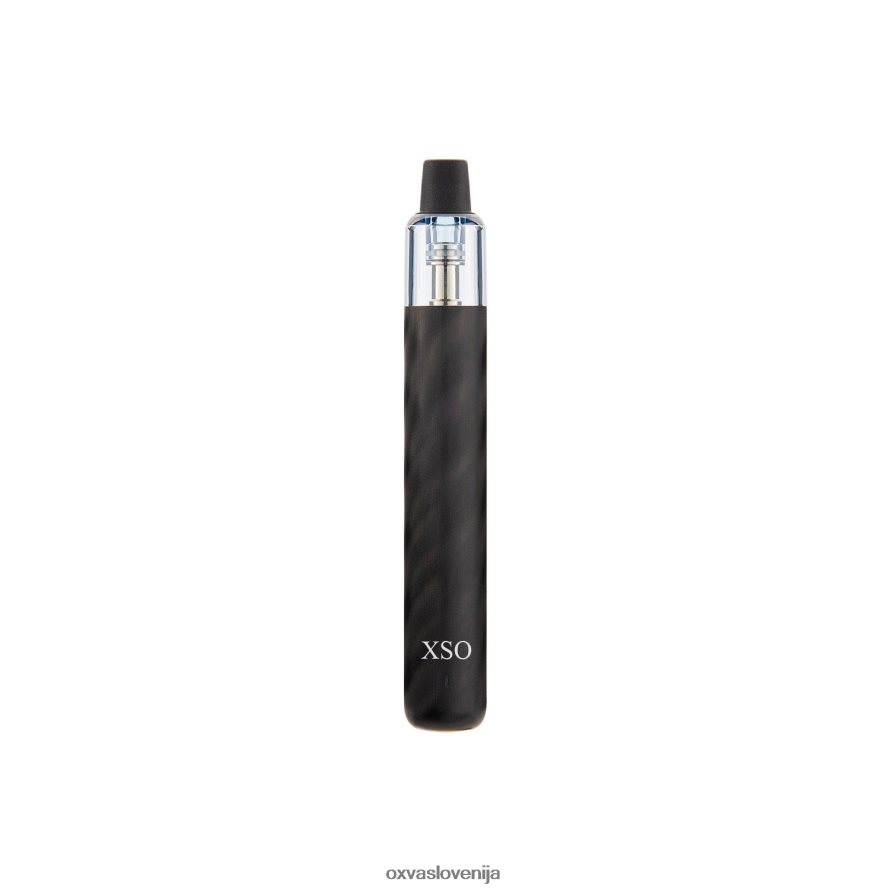OXVA XSO ARTIO Oxva Vape Price Črna P0NH120 komplet za pod