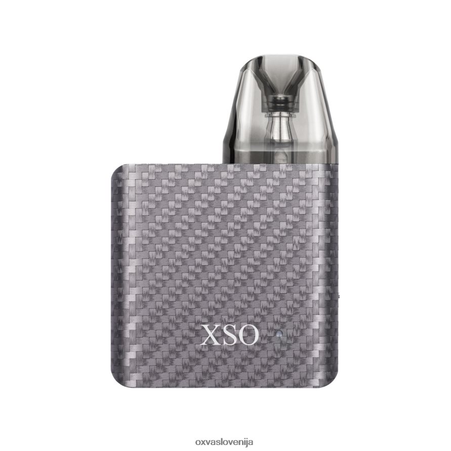 OXVA XSO XLIM SQ Oxva Order orožje iz ogljikovih vlaken P0NH145 komplet
