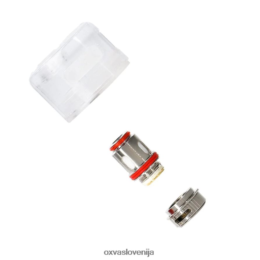 OXVA AIRFLOW Oxva Vape kovinski P0NH117 obroč za uni tuljavo