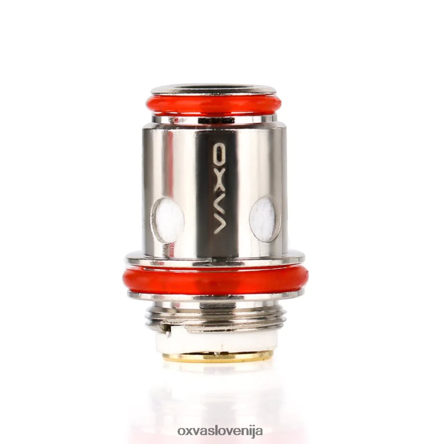 OXVA Oxva Disposable Pod rdeča P0NH116 unicoil