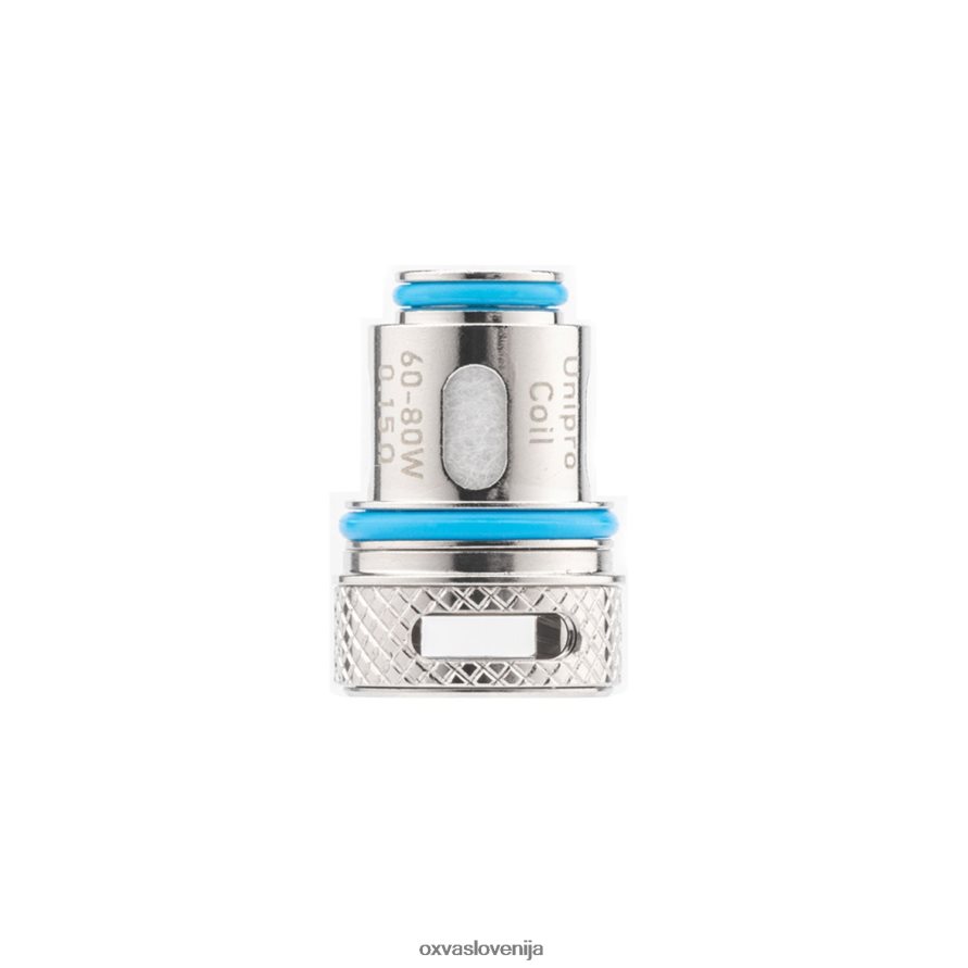OXVA UNIPRO Oxva Vape modra P0NH148 tuljava